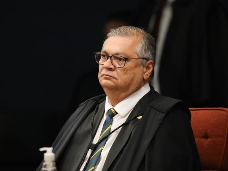 Decisão foi tomada diante de indícios de descumprimento da vedação de repasses de emendas em dinheiro vivo. - Fabio Rodrigues-Pozzebom/ Agência Brasil