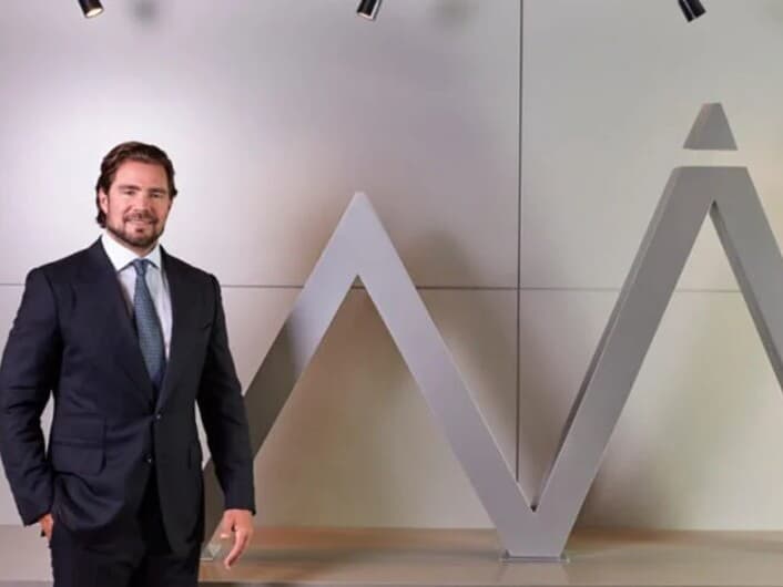 O banqueiro Daniel Vorcaro foi detido preventivamente em São Paulo nesta quarta-feira (4). - Divulgação/Banco Master O banqueiro Daniel Vorcaro foi detido preventivamente em São Paulo nesta quarta-feira (4). - Divulgação/Banco Master