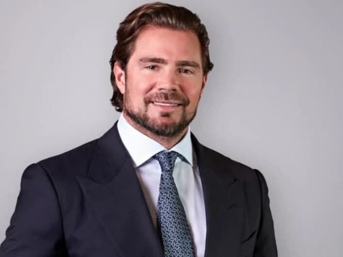 Daniel Vorcaro foi preso nesta quarta-feira pela segunda vez no âmbito da Operação Compliance Zero. - Reprodução