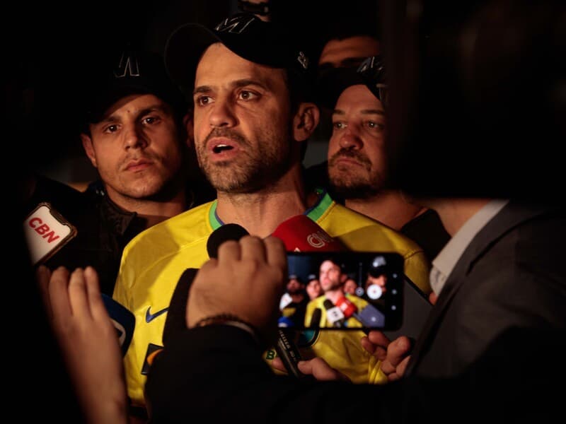 Pablo Marçal está inelegível até 2032. - Rubens Cavallari/Folhapress