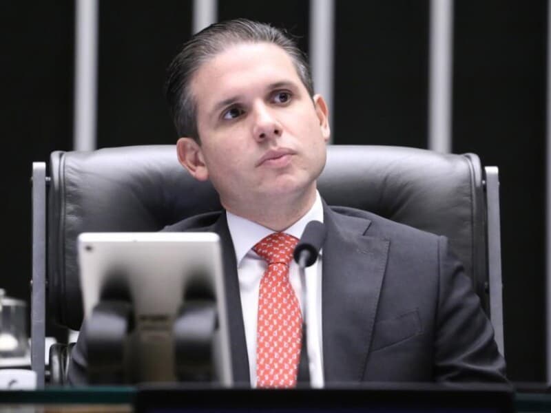 Declaração foi dada durante a abertura da  2ª Conferência de Segurança Pública. - Kayo Magalhães/Câmara dos Deputados