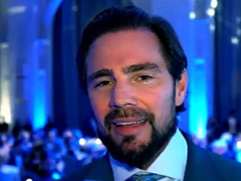 O banqueiro ordenou intimidar funcionários e similar assalto a jornalista. - Reprodução