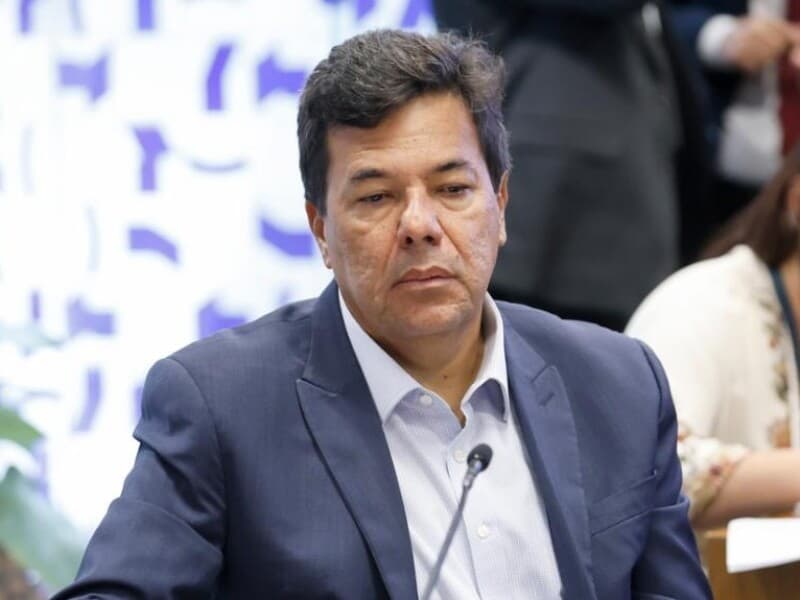 PEC da Segurança Pública deverá ser votada em Plenário nesta quarta-feira (4). - Marina Ramos / Câmara dos Deputados