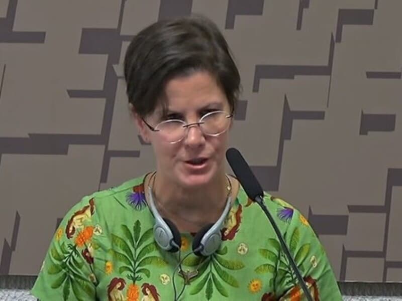 reem onu - Reprodução/YouTube