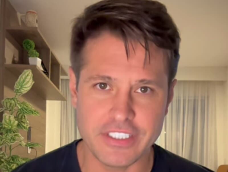 Dado - Reprodução/Instagram