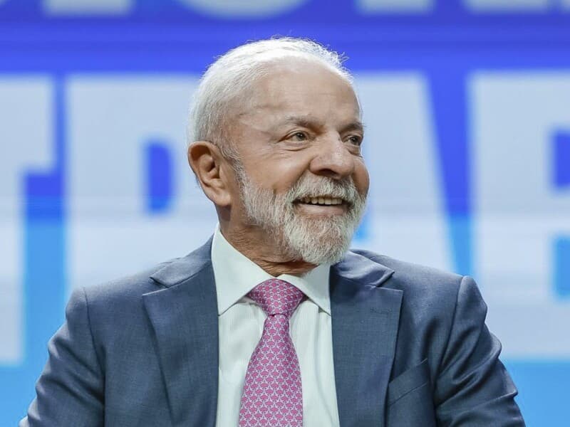 PEC da Segurança Pública é a principal proposta legislativa do governo para o combate à criminalidade. - Ricardo Stuckert / PR