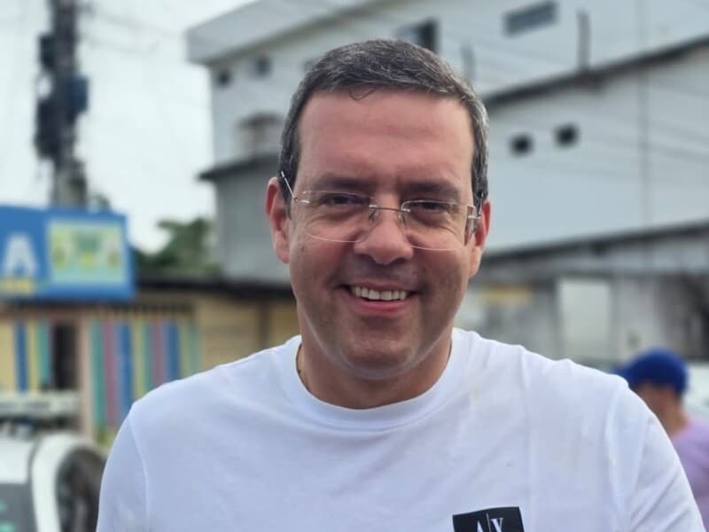 Além do afastamento, Dr. Furlan teve sigilos bancário e fiscal quebrados por decisão do STF. - Reprodução/Instagram/Dr. Furlan