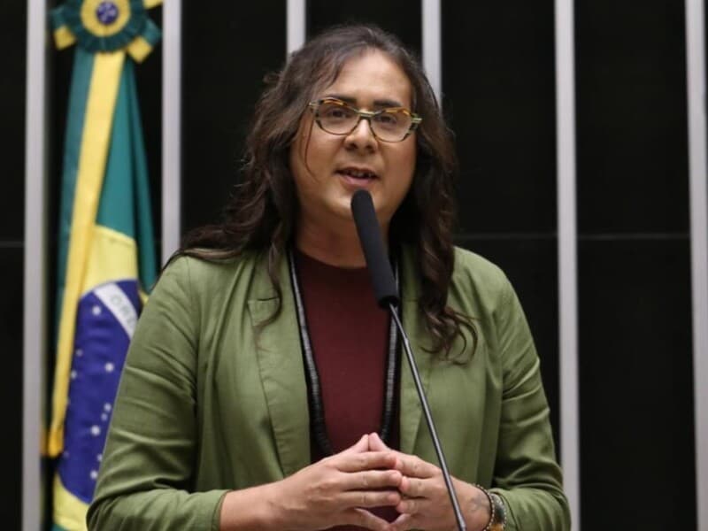 Proposta abrange hospitais públicos e privados. - Kayo Magalhães/Câmara dos Deputados