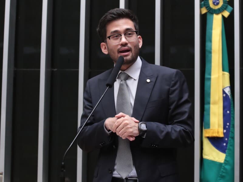 Texto altera o Código Penal. - Bruno Spada/Câmara dos Deputados