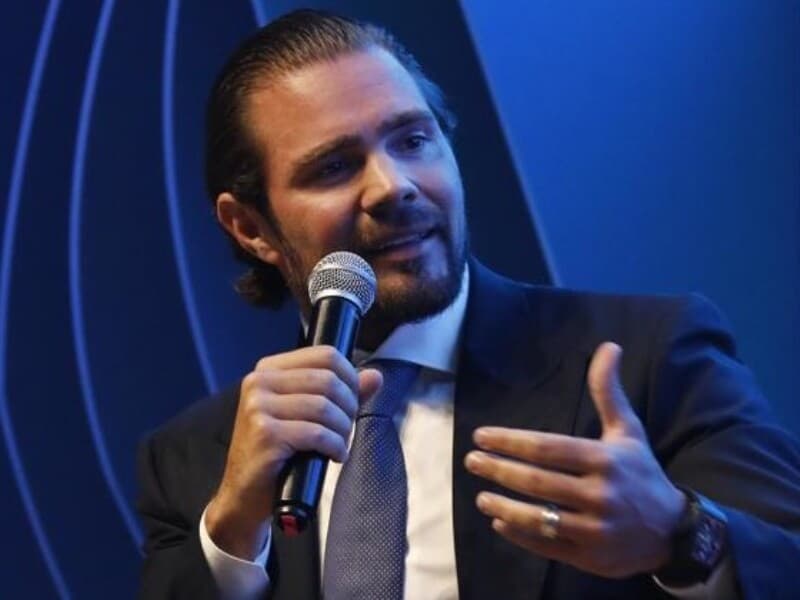 Vorcaro foi detido pela PF na última quarta-feira (4). - Rubens Cavallari/ Folhapress