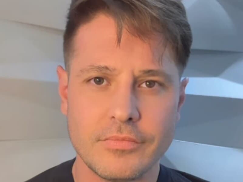 Dado Dolabella. - Reprodução/Instagram