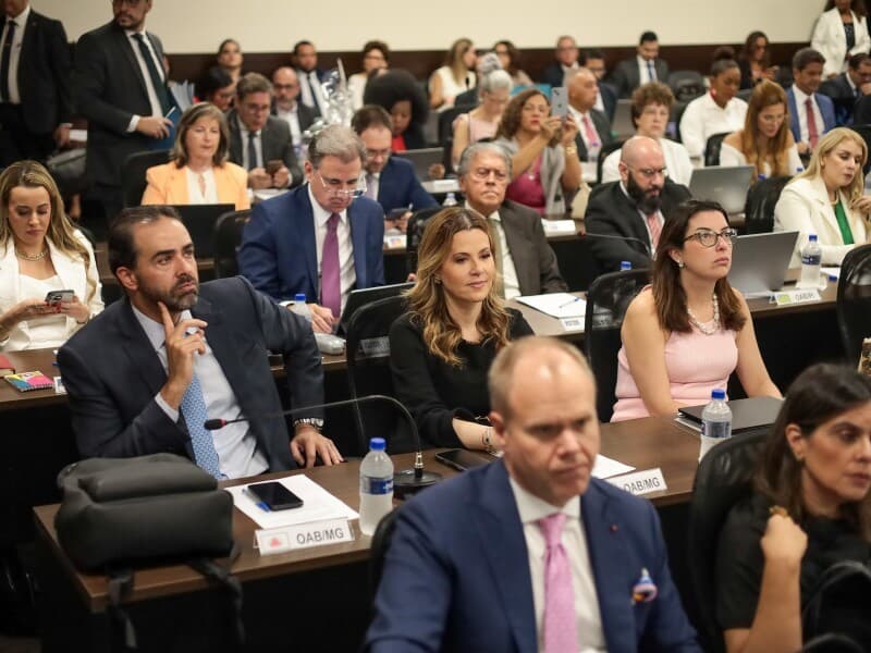 Proposta visa reconhecer caráter alimentar dos honorários da advocacia. - Raul Spinassé/OAB