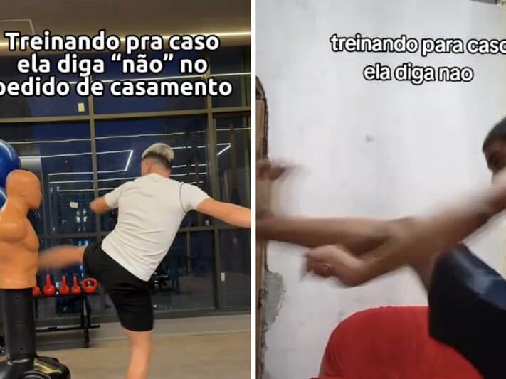 Reprodução - Reprodução