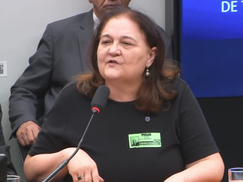 Declaração foi dada na terça-feira (10). - Reprodução/YouTube