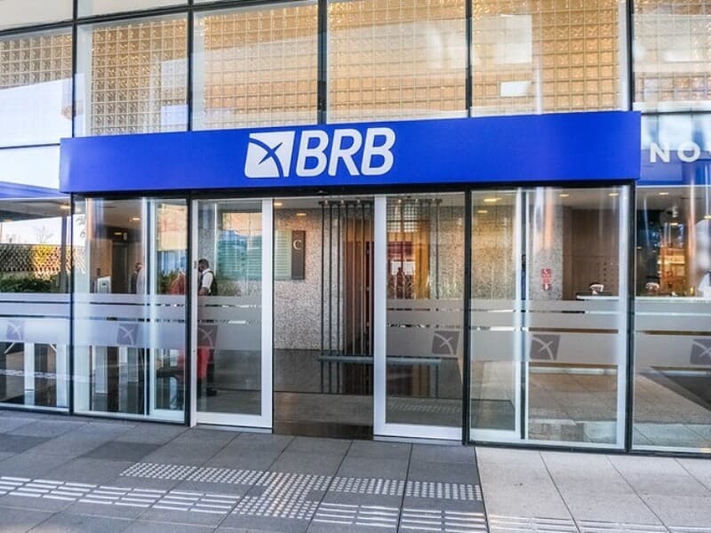 Projeto prevê criação de fundo imobiliário com propriedades de estatais do DF. -  Paulo H. Carvalho/Agência Brasília