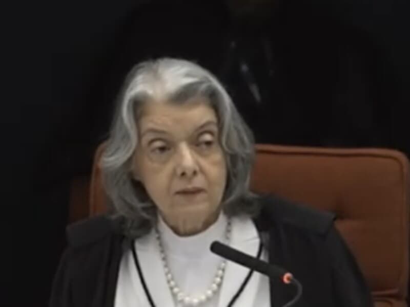 Reprodução/Justiça Eleitoral - Reprodução/Justiça Eleitoral