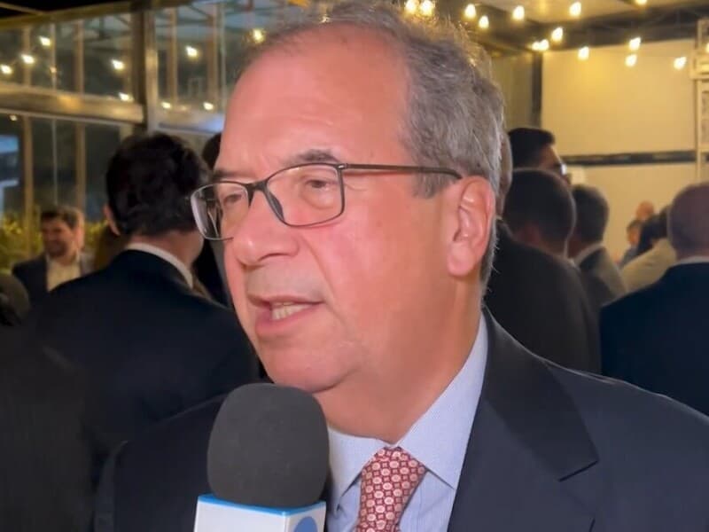 Ministro do TSE destacou necessidade de atenção revigorada tanto da Justiça quanto da sociedade civil sobre o uso de IA nas eleições. - Congresso em Foco