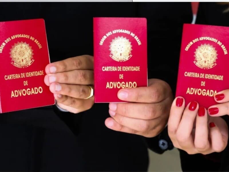 A proposta prevê a divisão igualitária nas diretorias e chapas eleitorais da entidade. - Divulgação/OAB SP