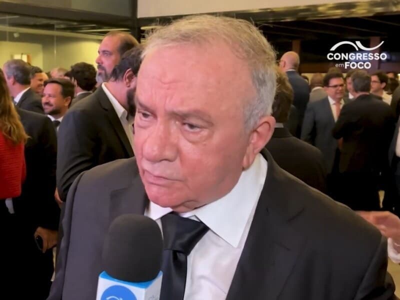 Em nova edição de Cartas a um jovem juiz, jurista compartilha experiências de mais de cinco décadas na magistratura e na advocacia. - Congresso em Foco