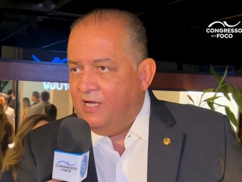 1º vice-presidente do Senado diz que disputa política intensa pode prolongar discursos de campanha e prejudicar a governabilidade após as eleições. - Congresso em Foco