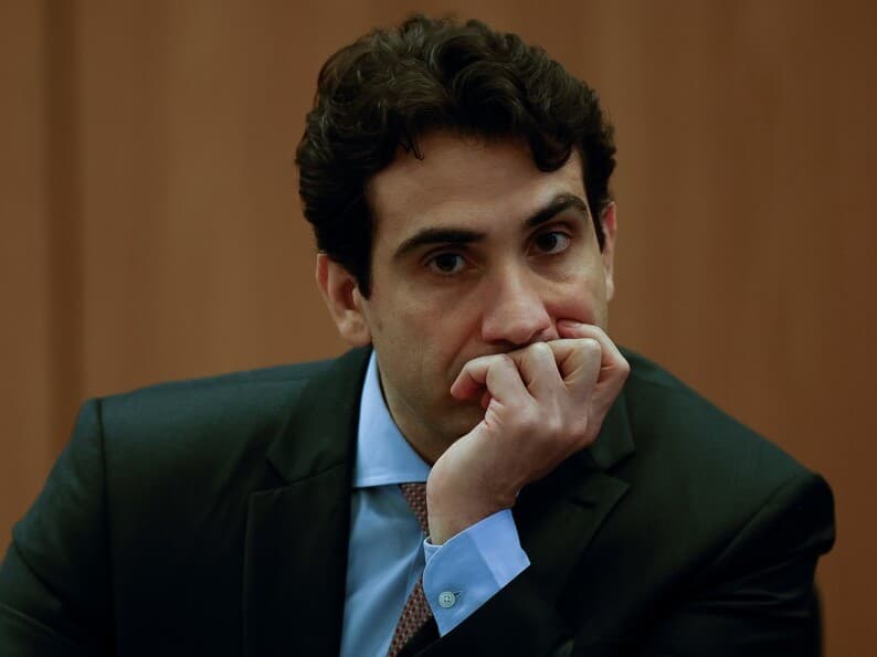 Decisão foi assainada pelo presidente do Banco Central, Gabriel Galípolo. - Pedro Ladeira/Folhapress