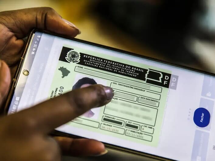 Cronograma da comissão prevê audiências sobre exames psicotécnicos e o novo sistema de pedágio livre. - Marcello Casal Jr/Agência Brasil