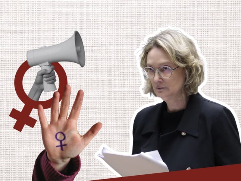 Proposta determina que provedores de aplicações na internet mantenham canais acessíveis para denúncias de conteúdos que incentivem violência ou discriminação de gênero. - Bruno Spada | Arte Congresso em Foco