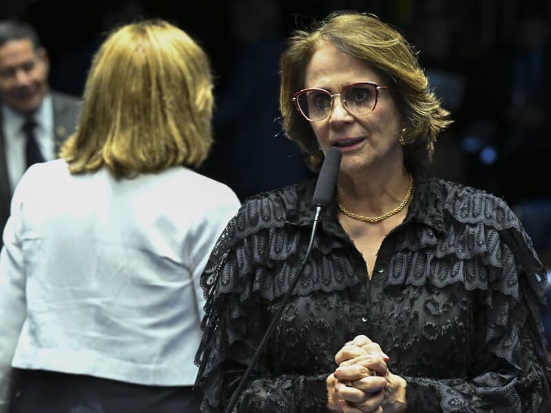 Jefferson Rudy/Agência Senado - Jefferson Rudy/Agência Senado