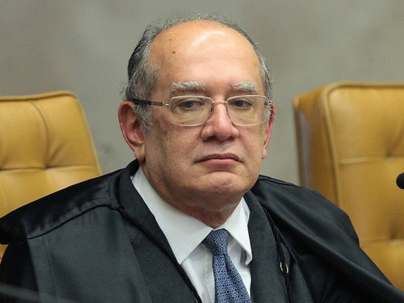 Com o pedido, o caso será levado ao plenário físico. - Carlos Moura/SCO/STF