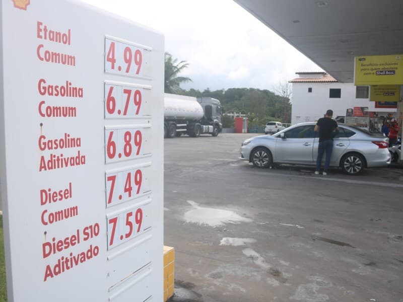 A intenção é evitar situações de aumento abusivo de preços no setor. - Mauro Akin Nassor /Fotoarena/Folhapress