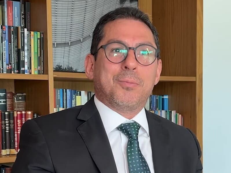 Declaração foi dada em entrevista ao Congresso em Foco. - Reprodução/YouTube