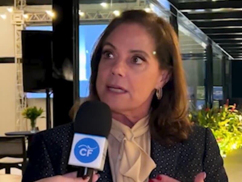 Soraya - Congresso em Foco