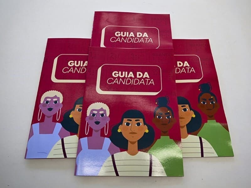 O guia será lançado na terça-feira (13). -  Carlos Moura/Agência Senado