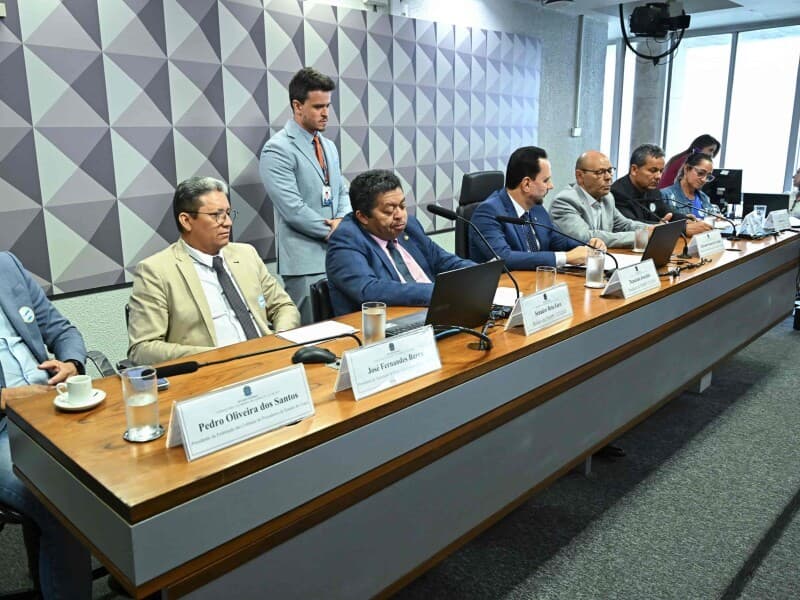 Novas regras buscam evitar fraudes envolvendo cadastros-fantasmas ou descontos indevidos. - Jefferson Rudy/Agência Senado