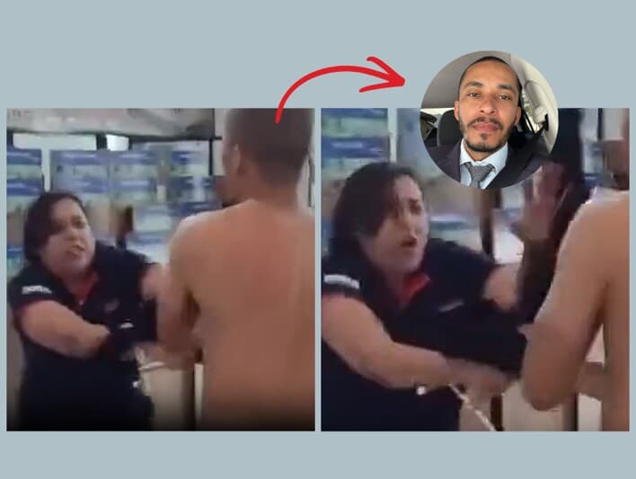 ben mendes - Reprodução/YouTube