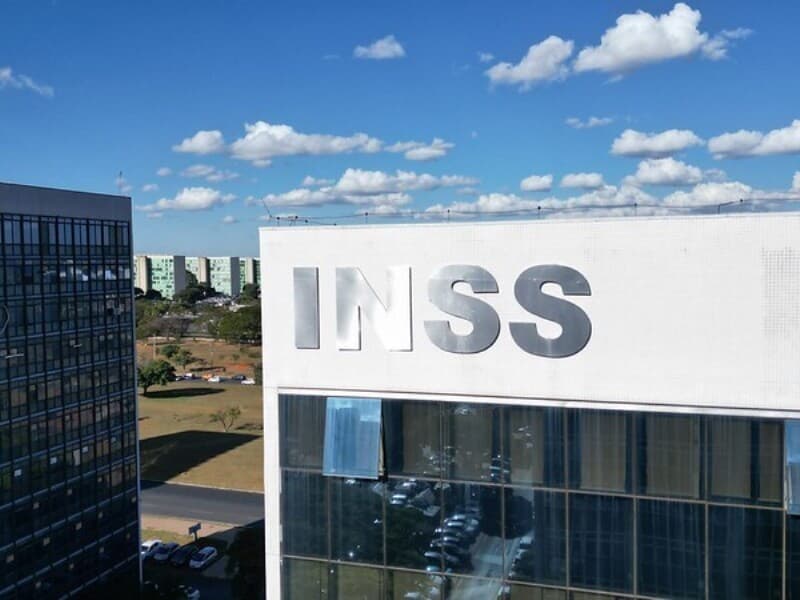 Suspensão passa a valer nesta terça-feira (17). - Pedro Gustavo/INSS