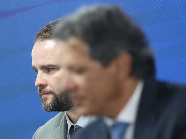 Durigan é homem de confiança de Fernando Haddad. Se for confirmado no ministério, deve dar continuidade ao trabalho do atual ministro. - Gabriela Biló/Folhapress