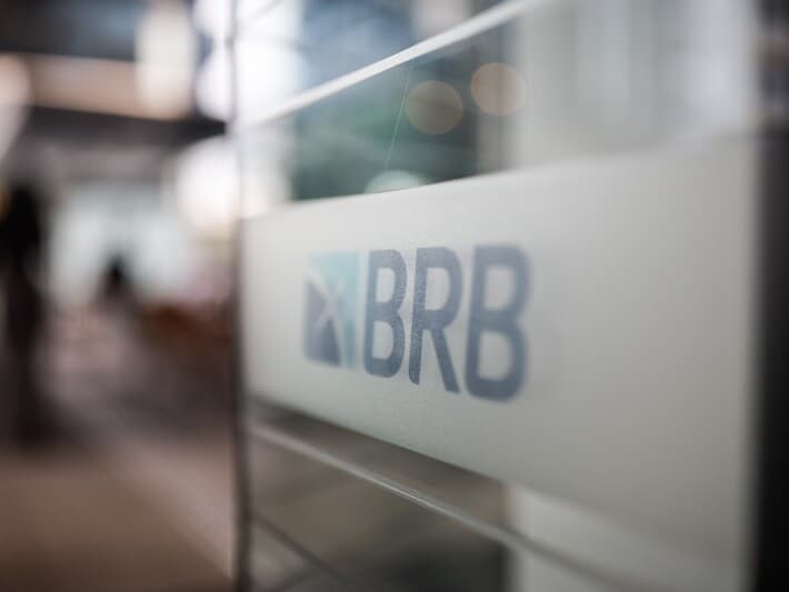 Negociações com o Banco Master geraram prejuízo bilionário ao BRB. - Gabriela Biló/Folhapress