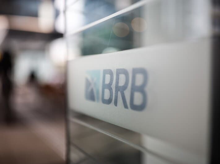 Negociações com o Banco Master geraram prejuízo bilionário ao BRB. - Gabriela Biló/Folhapress