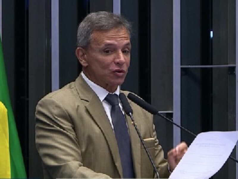 Marcio - Reprodução/YouTube