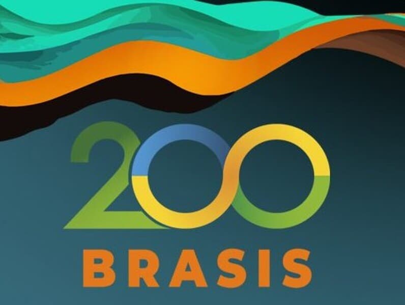 Campanha "200 Brasis" reúne clássicos da MPB e ritmos regionais. - Divulgação/Câmara dos Deputados