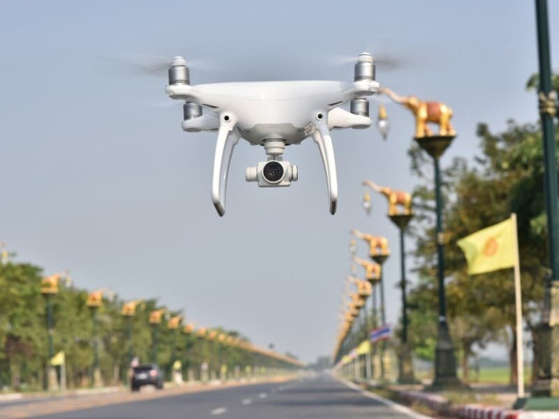 Deputada entende que monitoramento digital cria imprevisibilidade aos motoristas. - Freepik