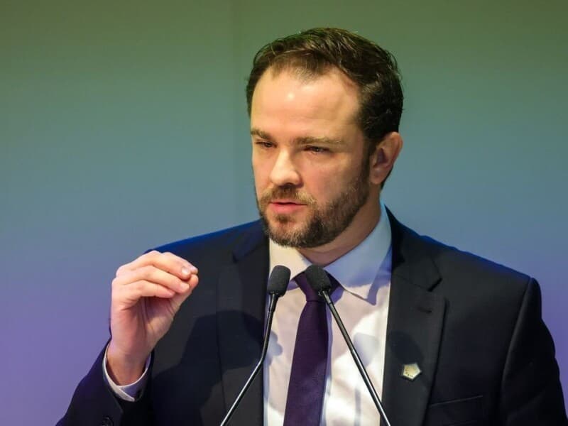 Durigan participou da construção e articulação das principais iniciativas da Fazenda na gestão de Haddad. - Fabio Rodrigues-Pozzebom/ Agência Brasil