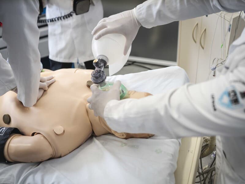 O projeto também prevê sanções para cursos com baixo desempenho em avaliações oficiais. - Carlos Macedo/Folhapress