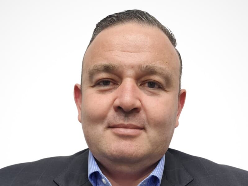 Deivis Marcon Antunes está preso desde 3 de fevereiro. - Reprodução/Rioprevidência