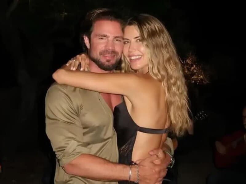 Martha Graeff deve explicar mensagens que citam articulações de Daniel Vorcaro com os Três Poderes. - Reprodução/Instagram