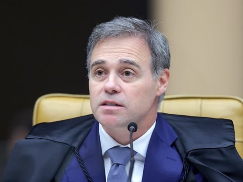 Liminar foi concedida faltando menos de uma semana para encerramento do prazo regimental. - Rosinei Coutinho/STF