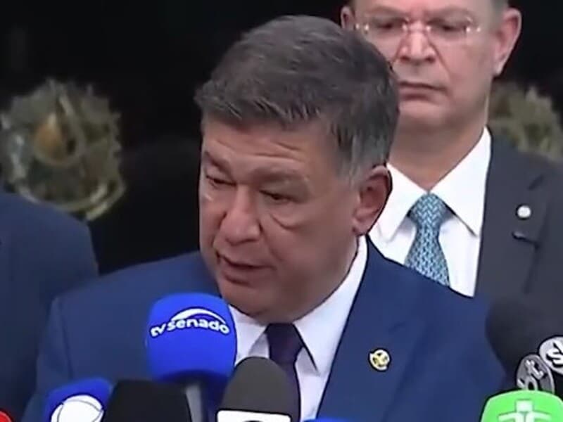 carlos viana - Reprodução/YouTube