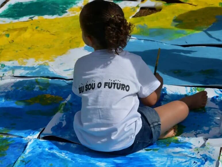 A relatora, deputada Ana Paula Lima afirmou que a quebra de sigilo será cercada de confidencialidade no âmbito judicial. - Wilson Dias/Agência Brasil