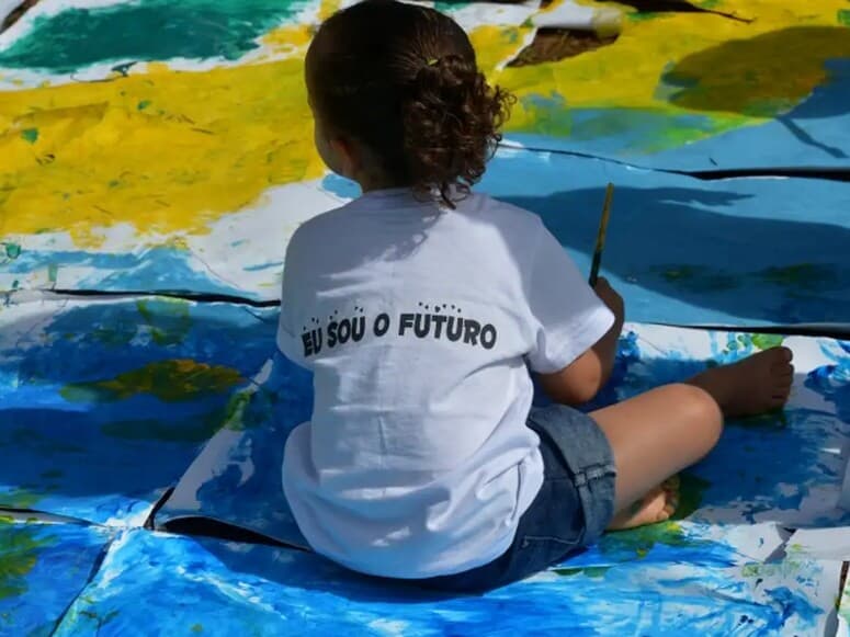 A relatora, deputada Ana Paula Lima afirmou que a quebra de sigilo será cercada de confidencialidade no âmbito judicial. - Wilson Dias/Agência Brasil